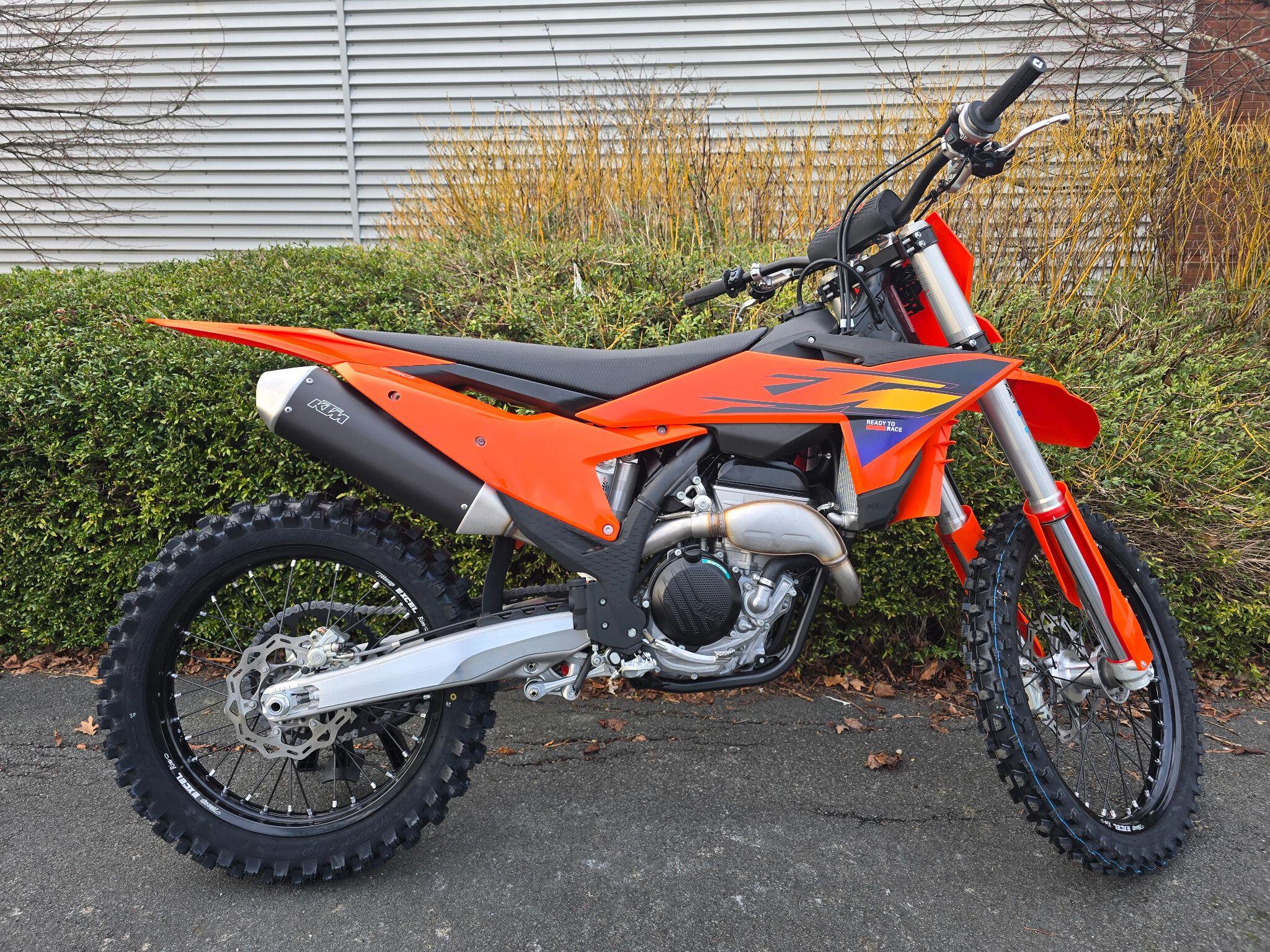 2026 KTM 